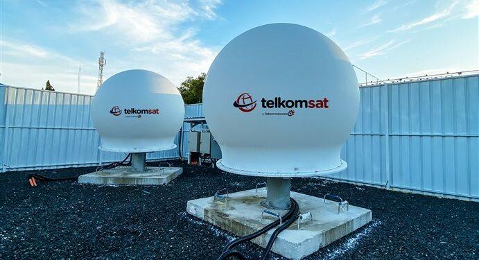 Telkomsat