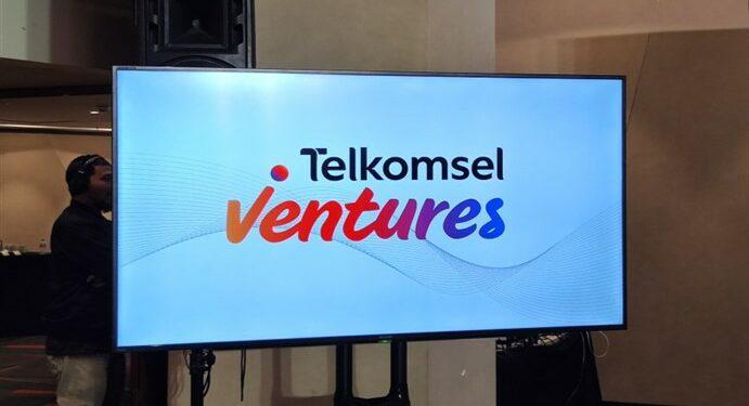 Telkomsel Ventures