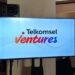 Telkomsel Ventures