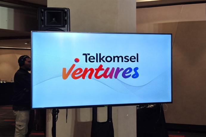 Telkomsel Ventures