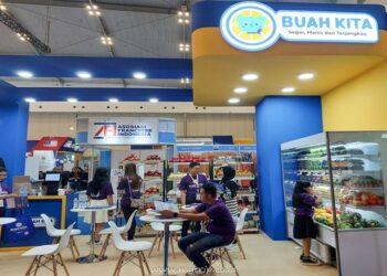 Toko BUAH KITA