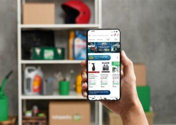 Fitur Jasa Pasang Otomotif