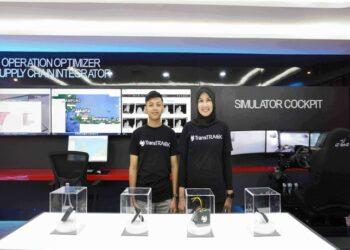 TransTRACK Experience Center