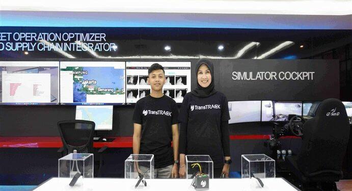 TransTRACK Experience Center