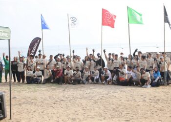 Erajaya Active Lifestyle