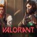 Game Valorant