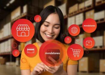 WIR Group - Mindstores