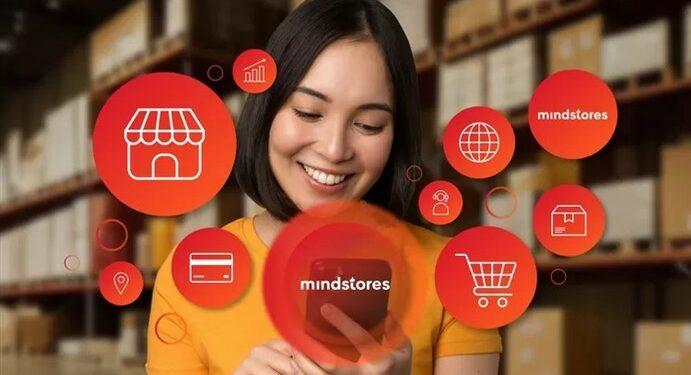 WIR Group - Mindstores