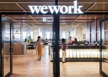 WeWork