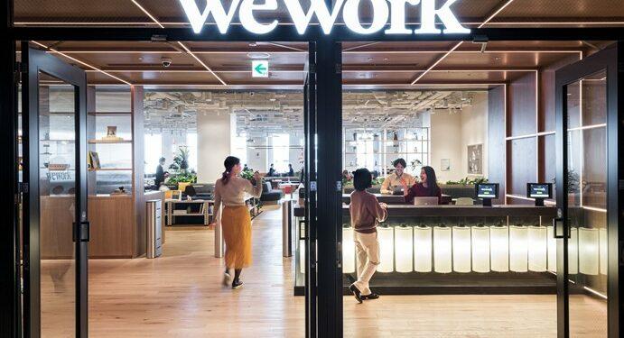 WeWork