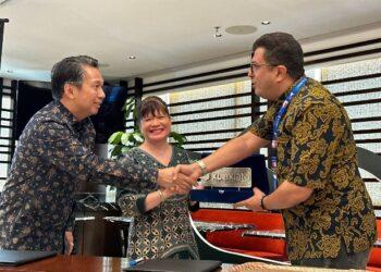 Targetkan Net Zero Carbon Pada 2050 XL Axiata Bergabung ke Kadin Net Zero Hub