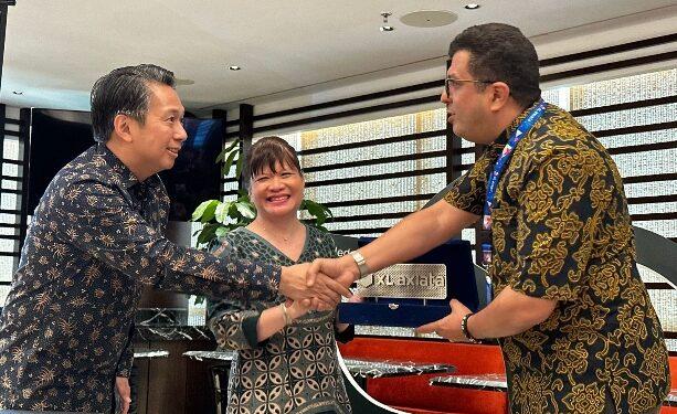 Targetkan Net Zero Carbon Pada 2050 XL Axiata Bergabung ke Kadin Net Zero Hub