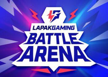 lapakgaming battle arena