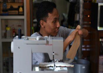 UMKM penyandang disabilitas