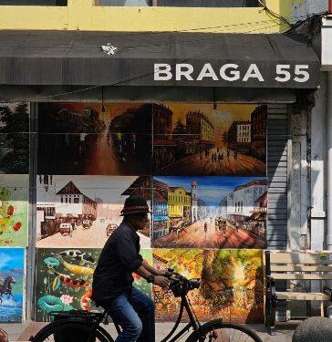Persiapkan Liburan Seru Sekaligus Berburu Foto Epic