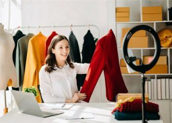 Platform POPS SHOP - social commerce