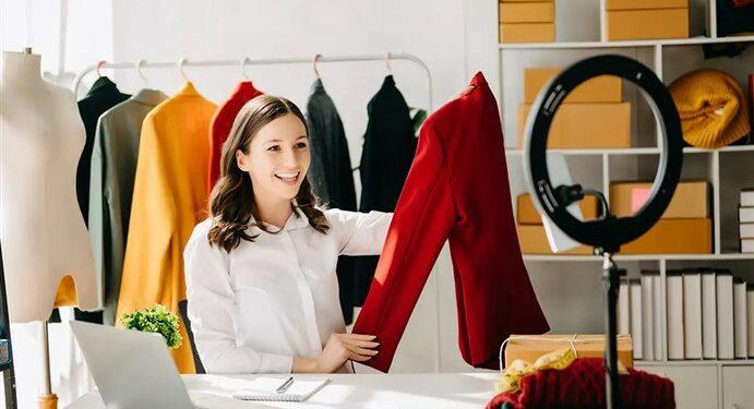 Platform POPS SHOP - social commerce