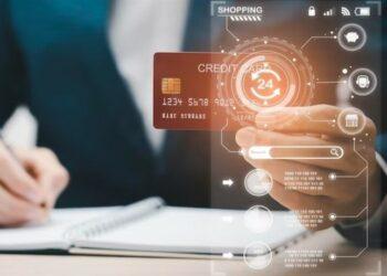 AI untuk pemeringkat kredit