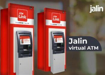 ATM Link - Jalin