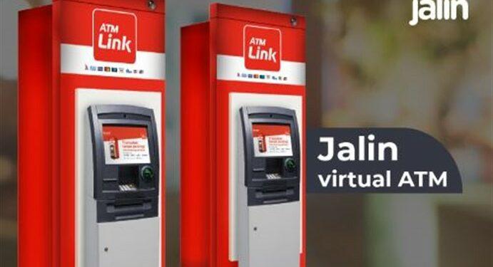 ATM Link - Jalin