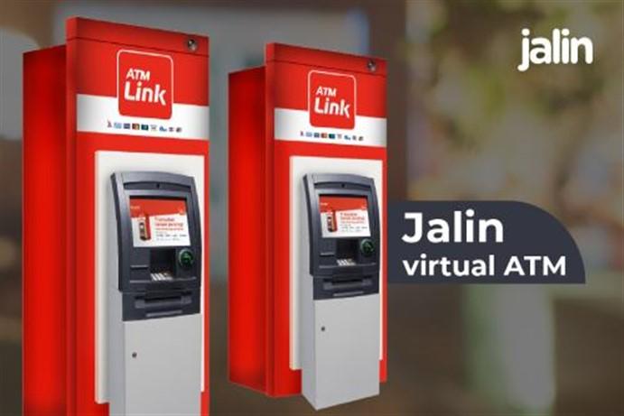 ATM Link - Jalin