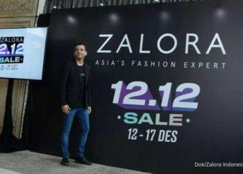Aashish Midha - ZALORA Indonesia