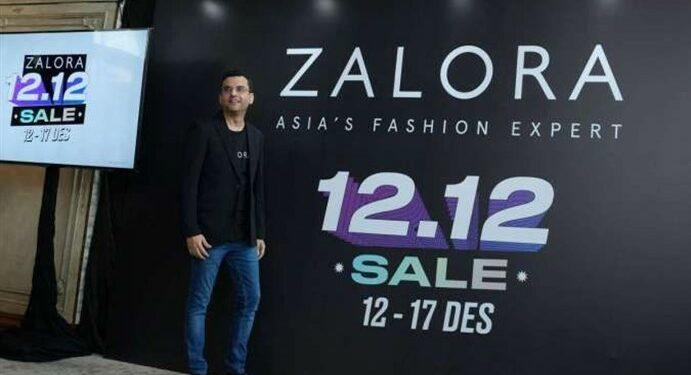 Aashish Midha - ZALORA Indonesia
