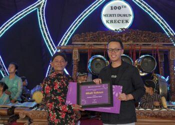 Amartha Local Heroes