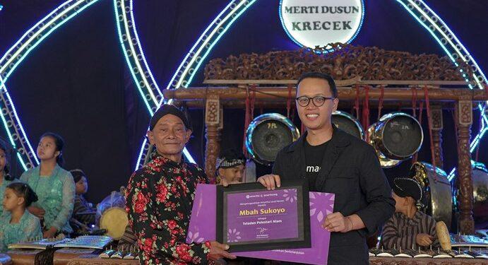 Amartha Local Heroes