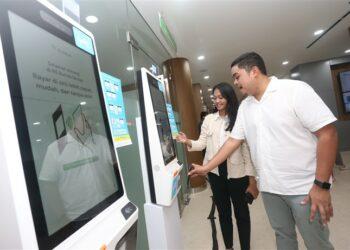 transformasi digital BHMHS