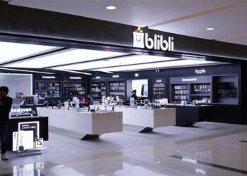 Blibli x Cermati Protect