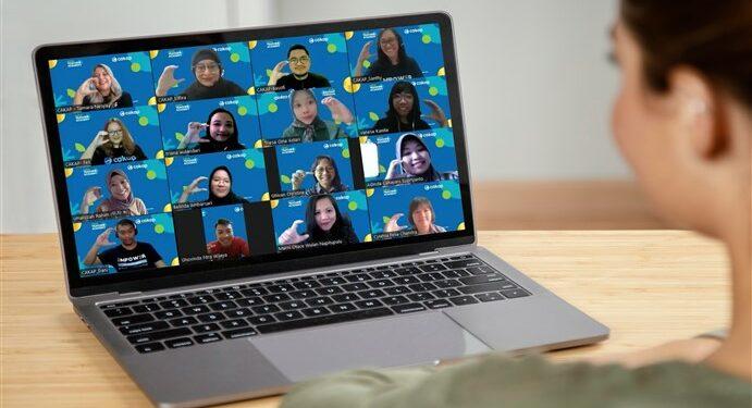 Cakap Teacher Academy 2023