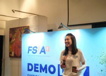 Accelerice Indonesia