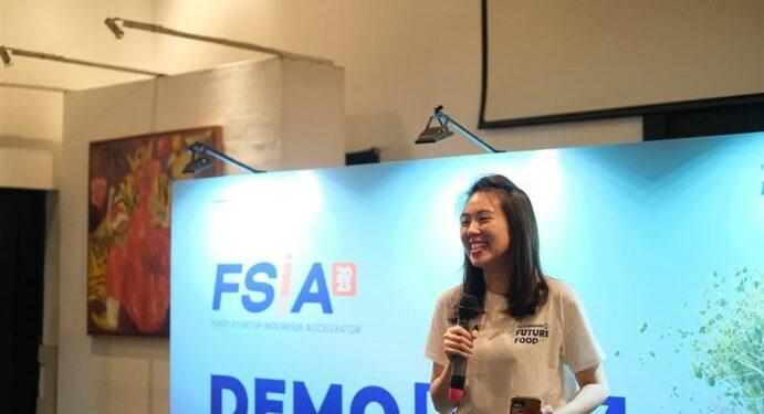 Accelerice Indonesia