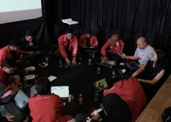 Bootcamp DSC Season 14 Berikan Dasar Membangun Bisnis Berbasis Nasionalisme