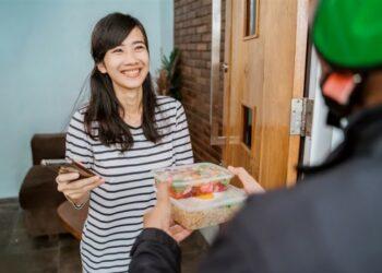 Delivery Order Posy Resto