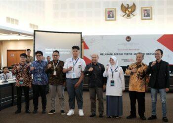 Forum Pelajar Indonesia (FOR) 12