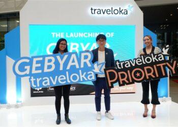 Gebyar Traveloka