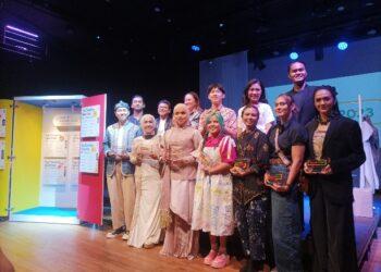 Penelusuran Pengguna Google Indonesia yang Trending Selama 2023