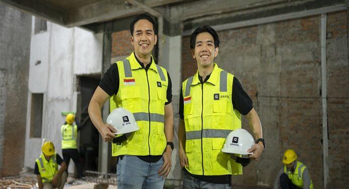 Gravel-Co-founders
