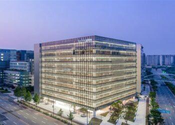 Hankook Tire & Technology - Technoplex