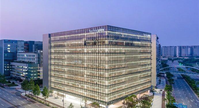 Hankook Tire & Technology - Technoplex