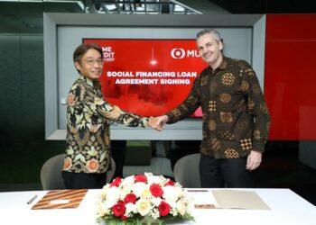 Home Credit x MUFG Bank