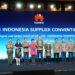 Huawei Supplier Convention 2023
