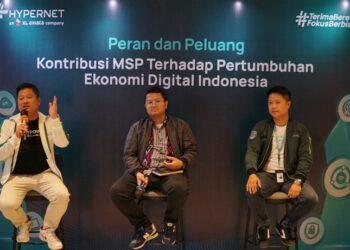 Hypernet Technologies