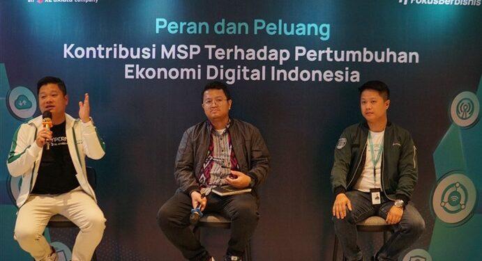 Hypernet Technologies