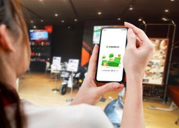 INDODANA X SITEPAT DIGITAL MOTOSHOP