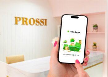 Indodana PayLater x Prossi Cllnic