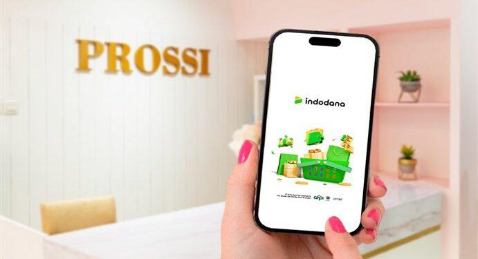 Indodana PayLater x Prossi Cllnic