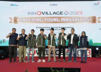 Innovillage 2023